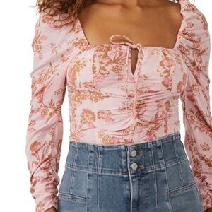 🆕‎ Free People Hilary